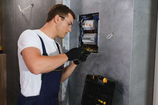 Best Home Electrical Repair  in Cheviot, OH