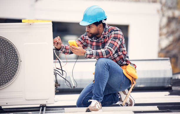 Best Affordable Electrician  in Cheviot, OH