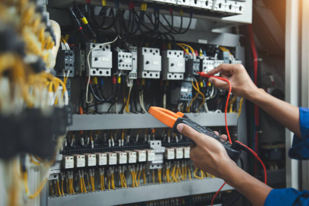 Best Affordable Emergency Electrician  in Cheviot, OH