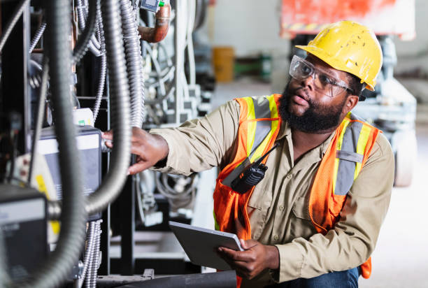 Best Circuit Breaker Repair  in Cheviot, OH